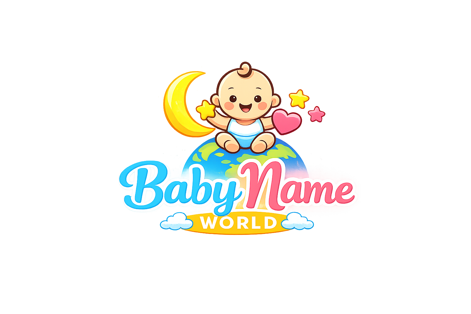 BabyName World